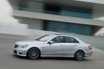 Mercedes-Benz E63 AMG 2010 года